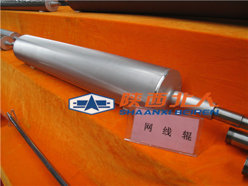 印刷機(jī)備件/網(wǎng)線輥