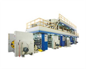 DL200A三層干法復(fù)合機(jī)