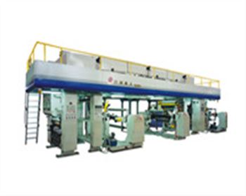 DL200A干法復(fù)合機(jī)