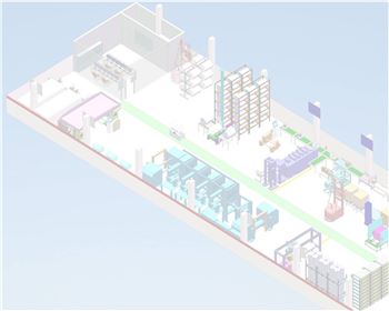 陜西北人智能印刷設備簡介
