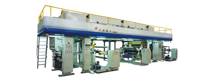 DL200A干法復(fù)合機(jī)