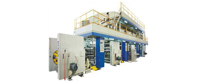 DL200A三層干法復合機