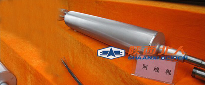 印刷機備件/網線輥