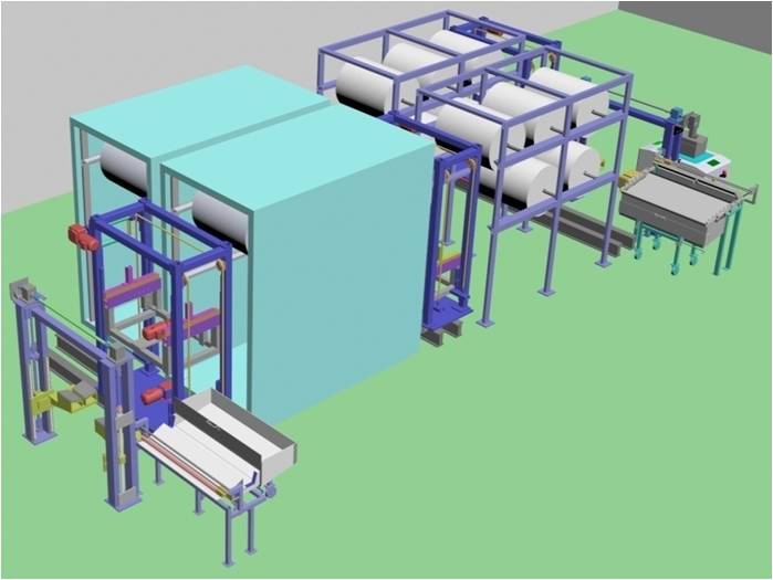 陜西北人智能制造 陜西北人智能制造