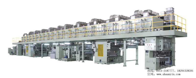 離型膜涂布機(jī)