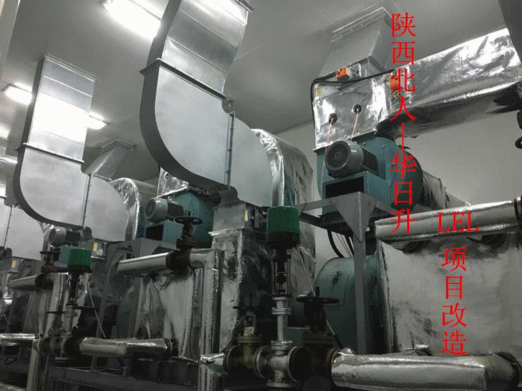 這家企業(yè)提供的多套VOCs解決方案，將為印包企業(yè)的可持續(xù)發(fā)展保駕護(hù)航