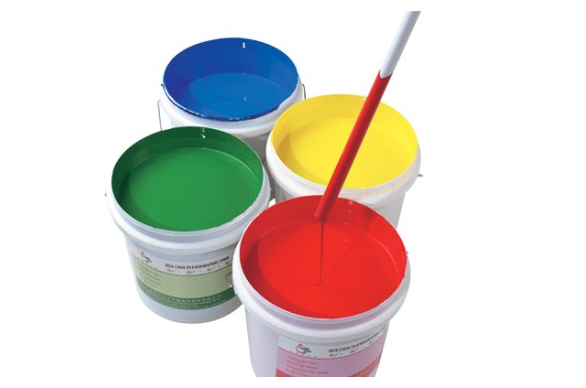 薄膜印刷/塑料凹版印刷掉墨怎么辦？