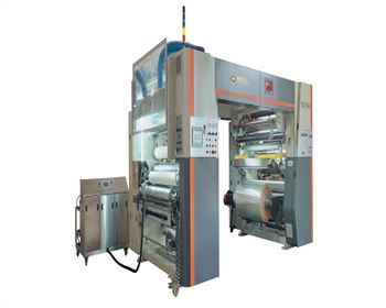 SL-Ⅰ350/450單工位無溶劑復(fù)合機