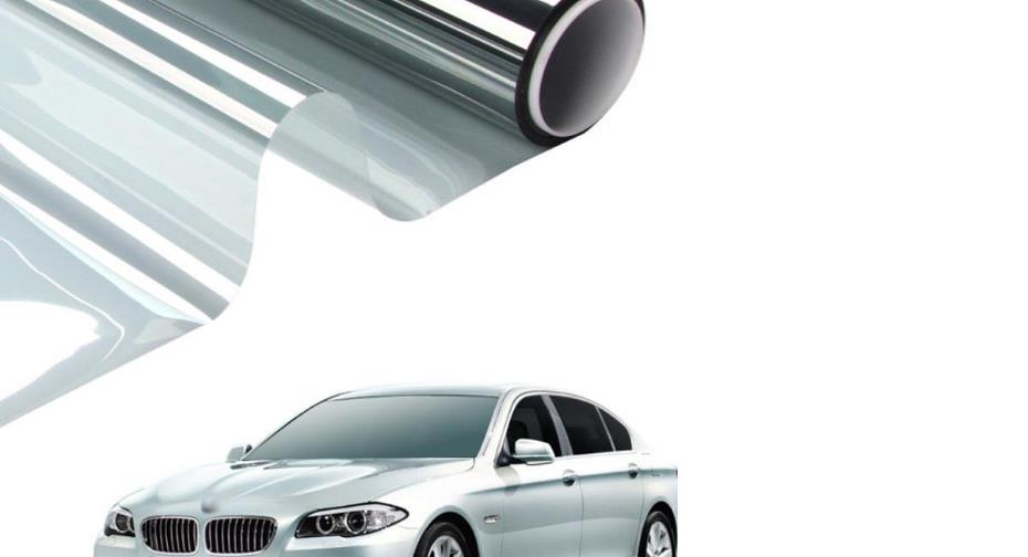 如何選購(gòu)?fù)坎紮C(jī)生產(chǎn)的汽車(chē)太陽(yáng)膜？