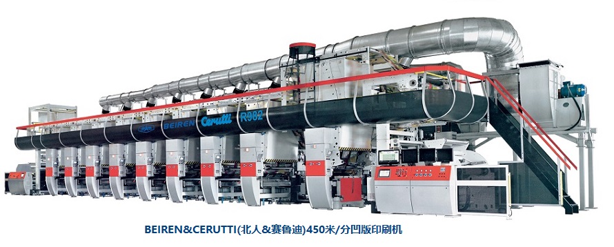 BEIREN&CERUTTI，北人&賽魯?shù)习及嬗∷C